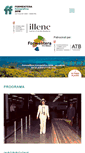 Mobile Screenshot of formenterafotografica.com